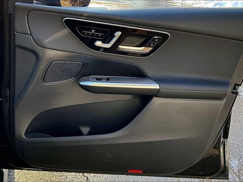 Certified 2026 Mercedes-Benz GLC 300 4MATIC image 19