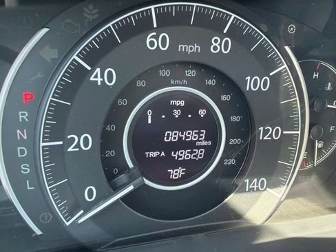 Used 2016 Honda CR-V EX image 11