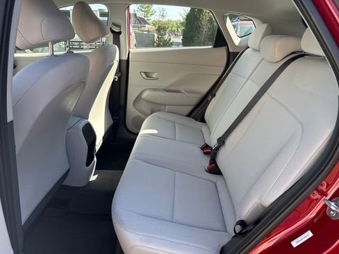 Certified 2026 Hyundai Kona SE FWD image 25