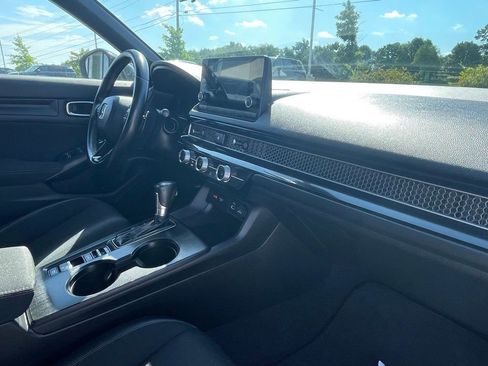 Used 2022 Honda Civic Sport image 26
