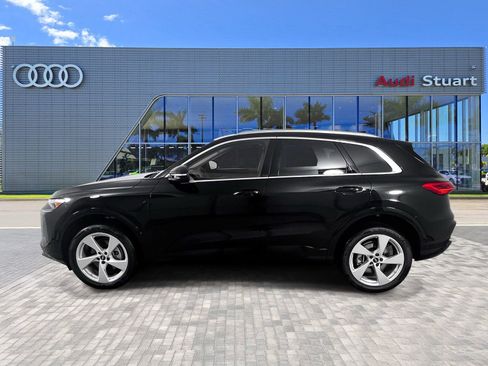 New 2025 Audi Q5 Premium w/ Convenience Package image 4