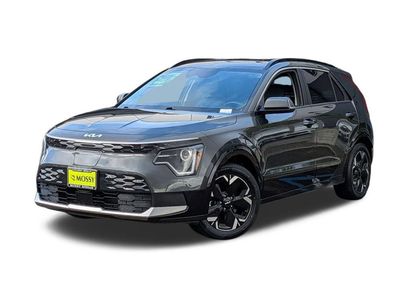 Used 2024 Kia Niro Wind