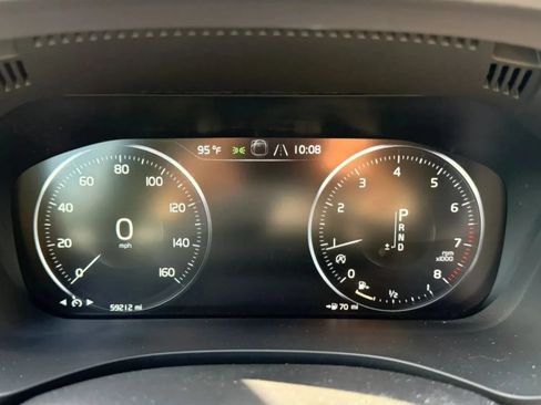 Used 2020 Volvo XC60 T5 Inscription FWD image 17