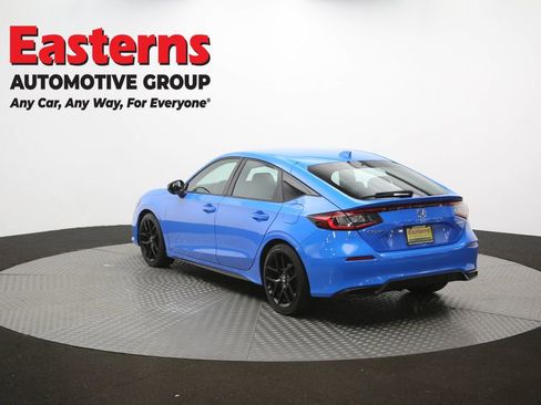 Used 2024 Honda Civic Sport image 63