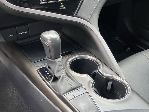 Used 2023 Toyota Camry SE FWD image 27