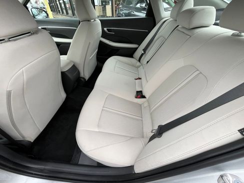 Used 2025 Hyundai Sonata SEL image 27