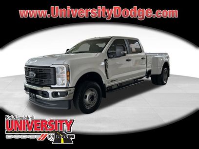 Used 2025 Ford F350 XL w/ XL Driver Assist Package