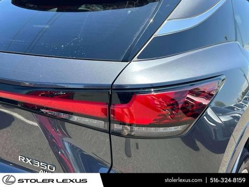 Used 2025 Lexus RX 350 Premium AWD/4WD image 15