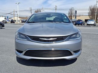 Used 2016 Chrysler 200 Limited w/ Convenience Group video 2