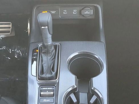 New 2026 Honda Civic Sport image 17
