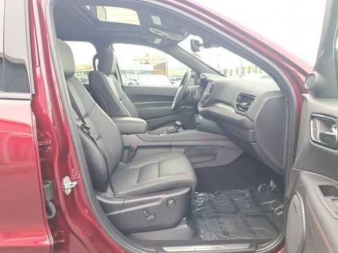 New 2026 Dodge Durango GT image 18