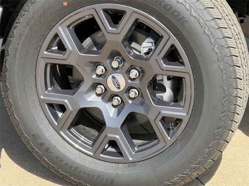 New 2026 Ford F150 STX w/ Equipment Group 200A image 30