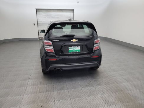 Used 2020 Chevrolet Sonic LT FWD image 6