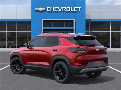 New 2026 Chevrolet TrailBlazer LT w/ Convenience Package