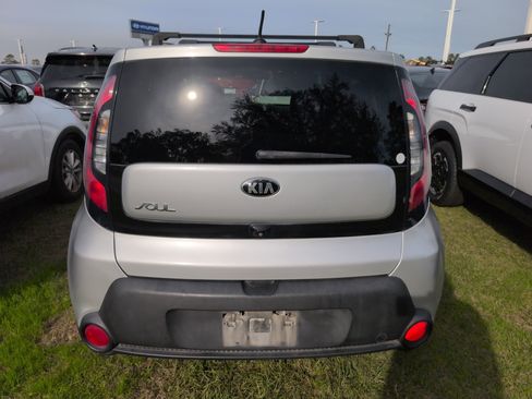 Used 2016 Kia Soul w/ Option Group 020 image 3
