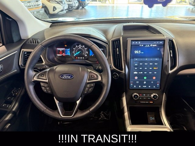 Used 2024 Ford Edge SEL w/ Convenience Package AWD/4WD image 16