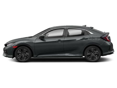 Used 2019 Honda Civic EX image 3
