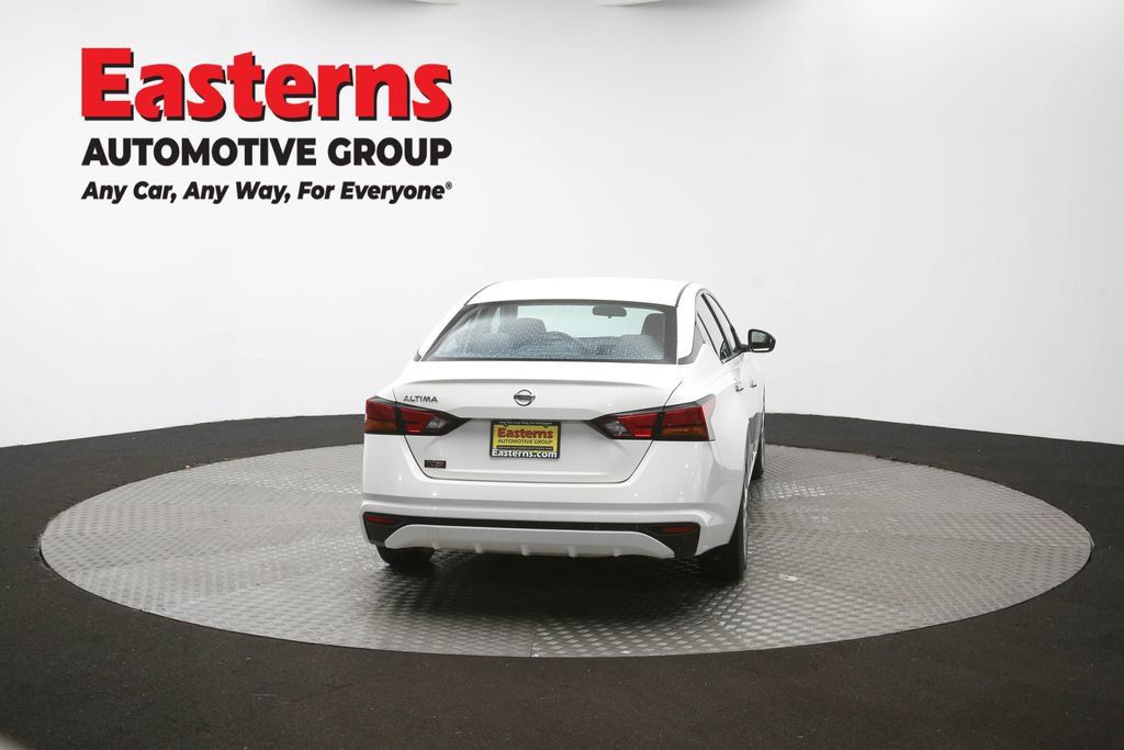 Used 2022 Nissan Altima 2.5 S FWD image 35