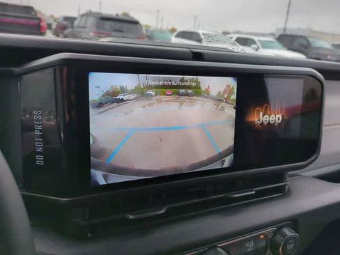 New 2026 Jeep Wrangler Sport S image 29