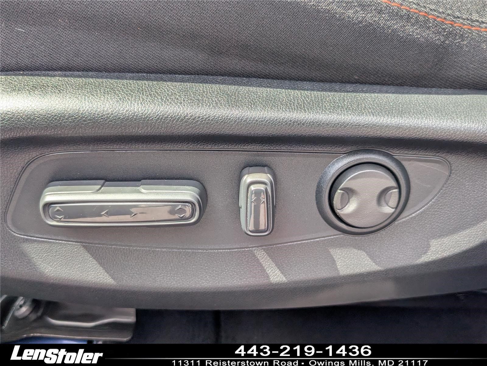 Used 2025 Honda CR-V Sport image 21