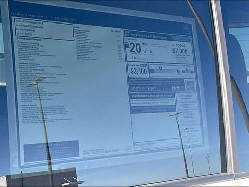 New 2026 Land Rover Defender 110 S image 16