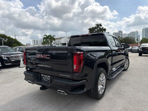 Used 2024 GMC Sierra 1500 Denali w/ Technology Package RWD image 13
