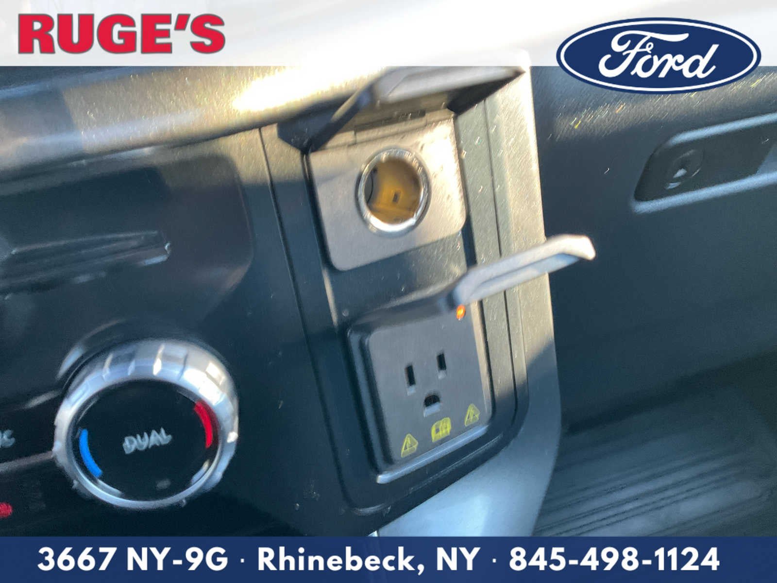 Certified 2023 Ford F150 XLT w/ Equipment Group 302A High AWD/4WD image 28