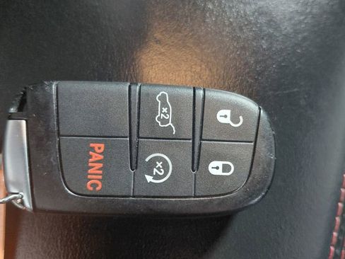 Certified 2024 Dodge Durango GT image 24