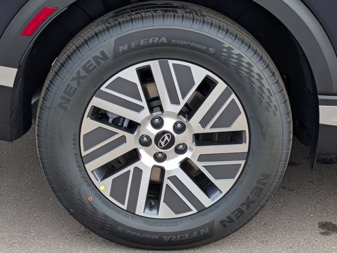 New 2026 Hyundai Palisade SEL Premium image 5