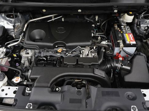 Used 2019 Toyota RAV4 Limited w/ Cold Weather Package AWD/4WD image 34