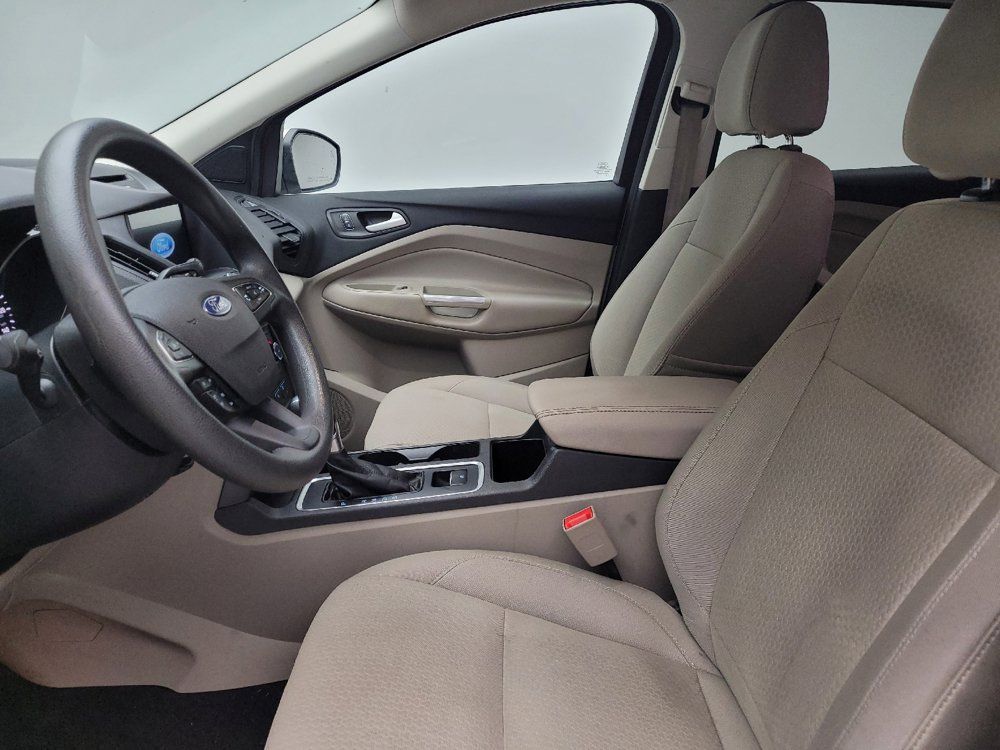 Used 2017 Ford Escape SE w/ Equipment Group 201A AWD/4WD image 17