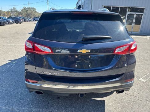 Used 2019 Chevrolet Equinox LT image 8