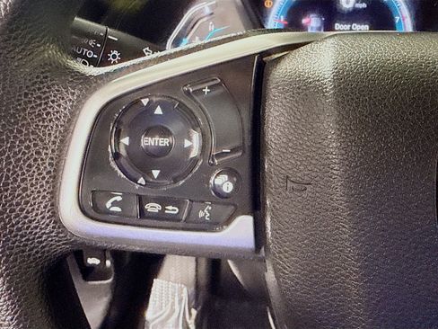 Used 2020 Honda Civic LX image 14