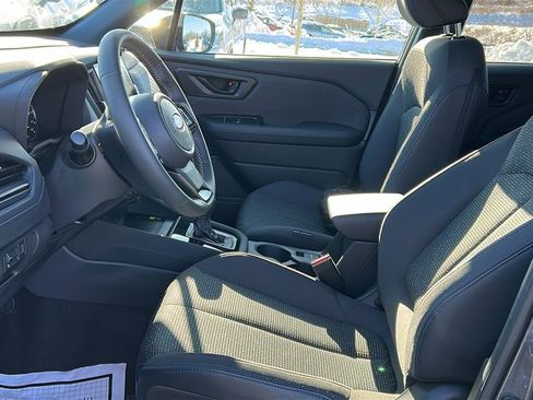 Certified 2025 Subaru Forester Premium image 10