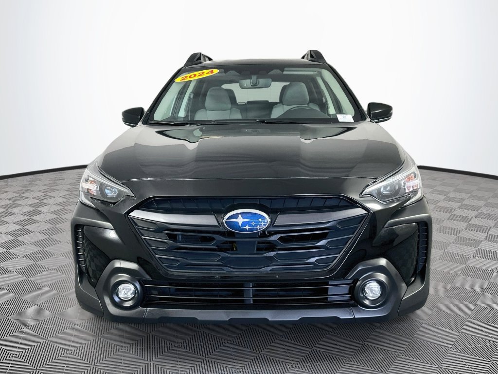 Certified 2024 Subaru Outback Premium AWD/4WD image 4