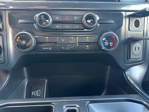 New 2026 Ford F150 STX w/ Equipment Group 200A AWD/4WD image 17