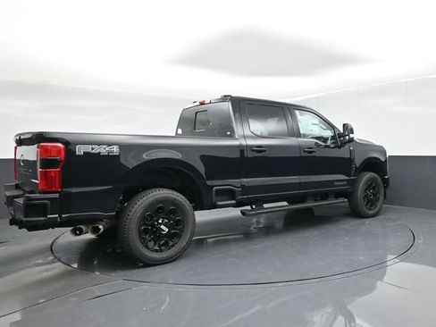 New 2026 Ford F250 XLT w/ XLT Premium Package image 8