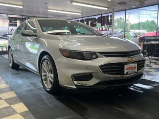 Used 2018 Chevrolet Malibu LT w/ Driver Confidence Package FWD 360° Tour
