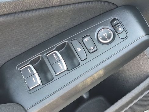 Used 2024 Honda Civic Sport image 14