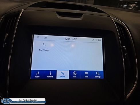 Used 2020 Ford Edge Titanium w/ Equipment Group 301A AWD/4WD image 27