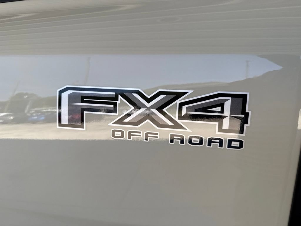 New 2026 Ford Ranger XLT w/ Equipment Group 301A High AWD/4WD image 20