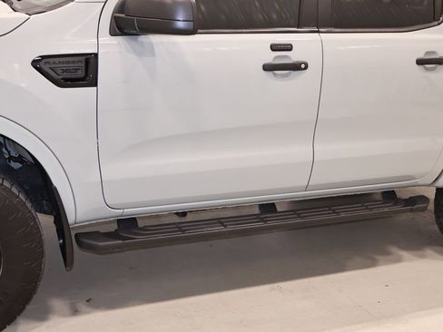 Certified 2021 Ford Ranger XLT w/ Equipment Group 301A Mid image 37