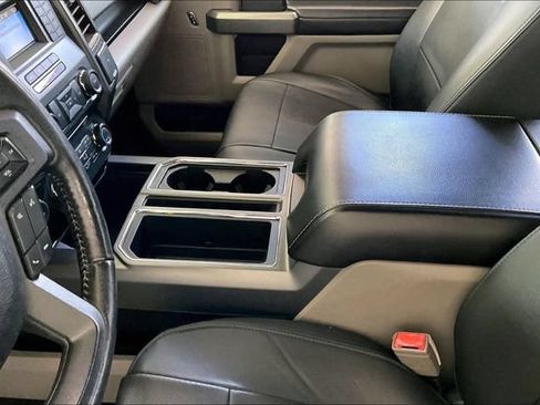 Used 2018 Ford F150 XLT w/ Equipment Group 301A Mid AWD/4WD image 13