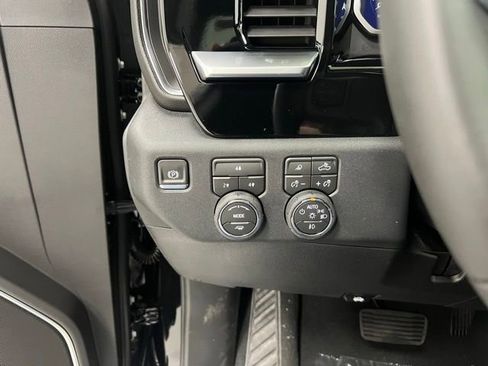 New 2026 Chevrolet Silverado 2500 LT w/ All Star Edition AWD/4WD image 13