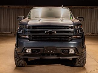 Used 2021 Chevrolet Silverado 1500 RST w/ Convenience Package II video 2