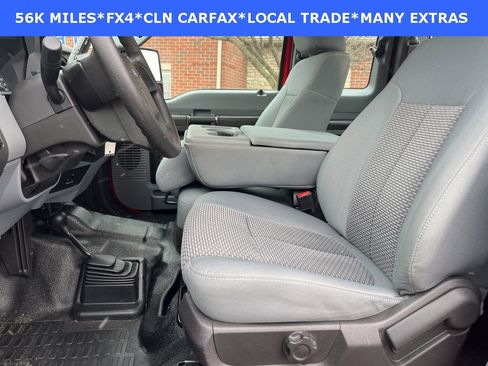 Used 2014 Ford F250 XL w/ Power Equipment Group image 17