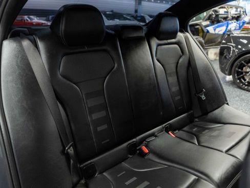 Used 2018 BMW M3 w/ Competition Package image 15