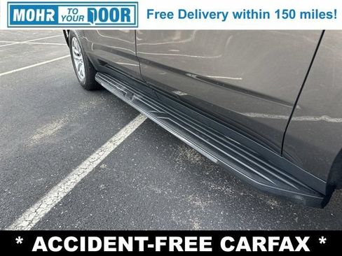 Used 2021 Chevrolet Suburban LS AWD/4WD image 28