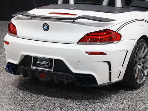 Used 2015 BMW Z4 sDrive35i image 29