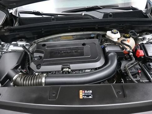 Used 2023 Buick Envision Preferred w/ Sport Touring Package AWD/4WD image 31